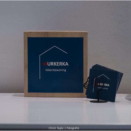 Murkerka Damme Kültér fotó