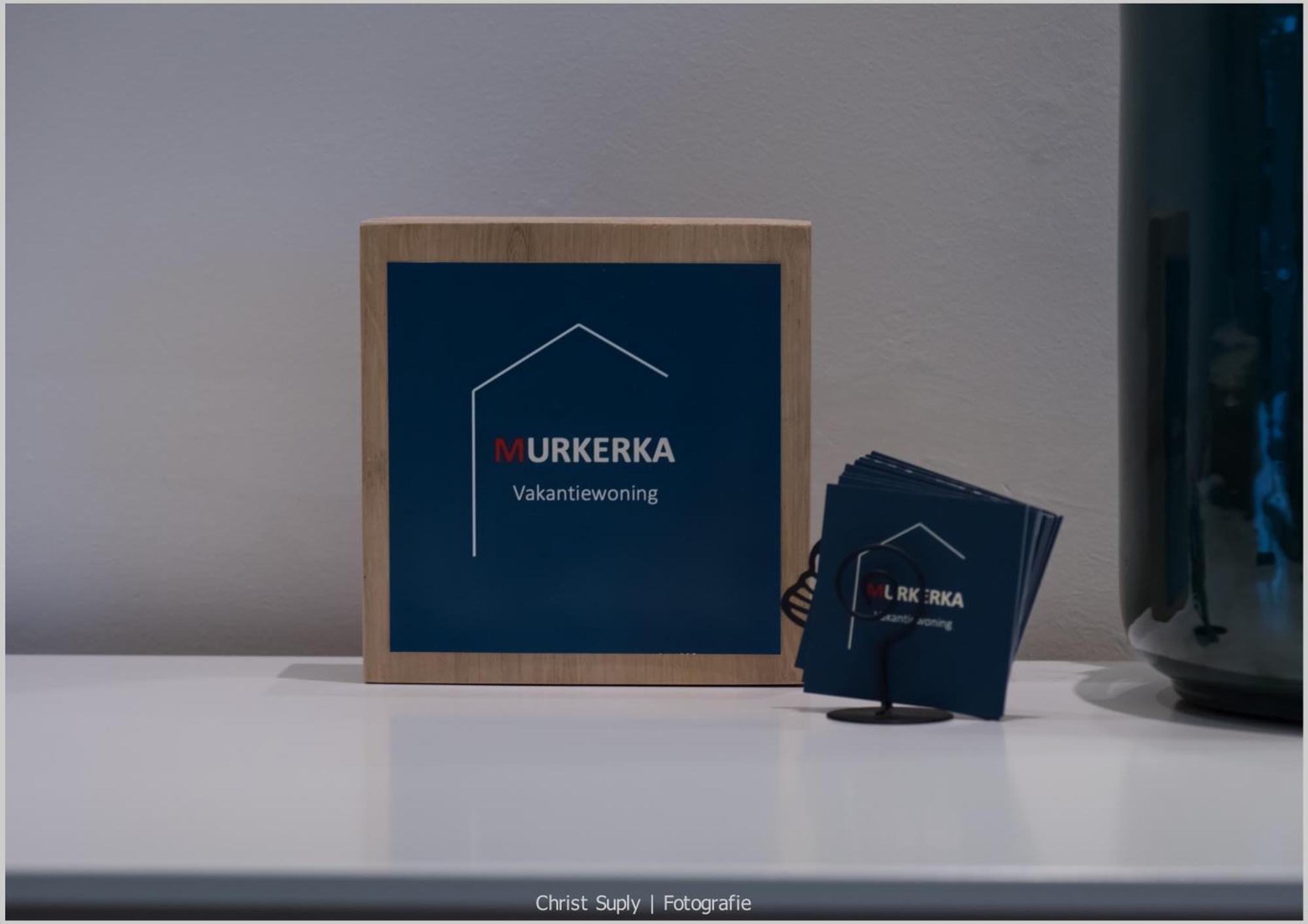 Murkerka Damme Kültér fotó