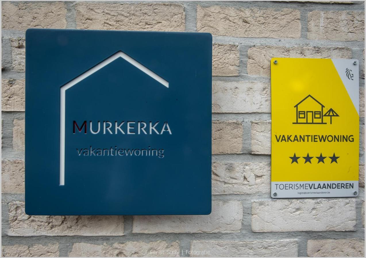 Murkerka Damme Kültér fotó